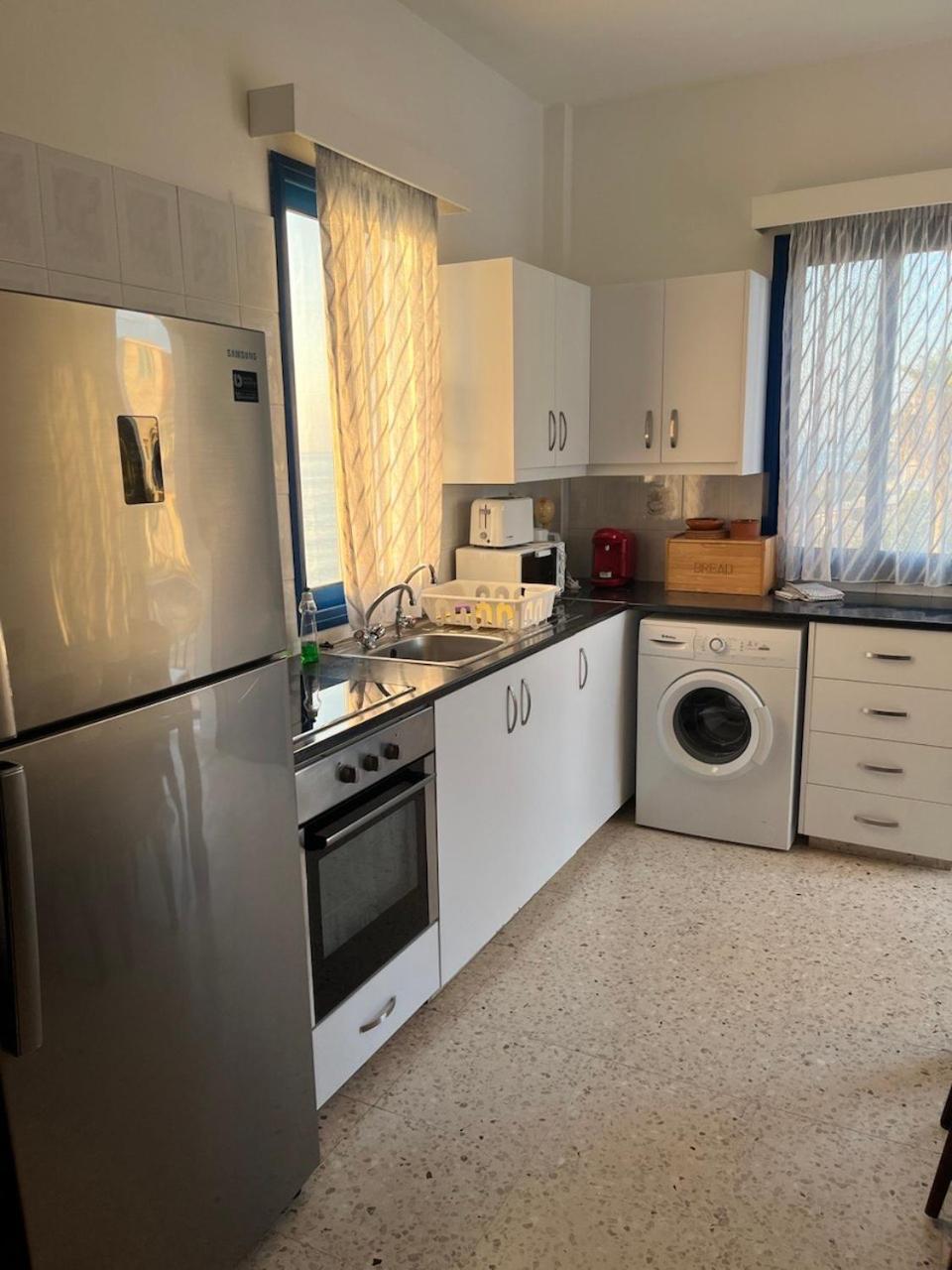 Mourayio Apartments Помос Экстерьер фото
